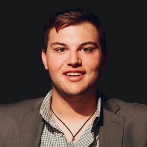 Meet your Posher, Christian